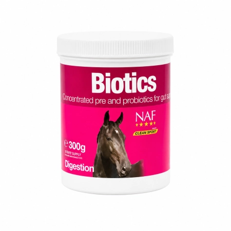 NAF Biotics 300g